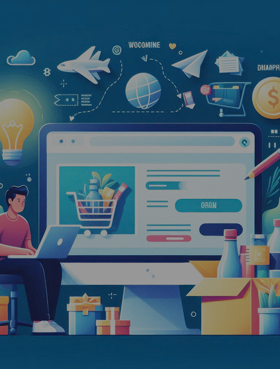 Design & Development Services in the UAE|Cybertron Labs